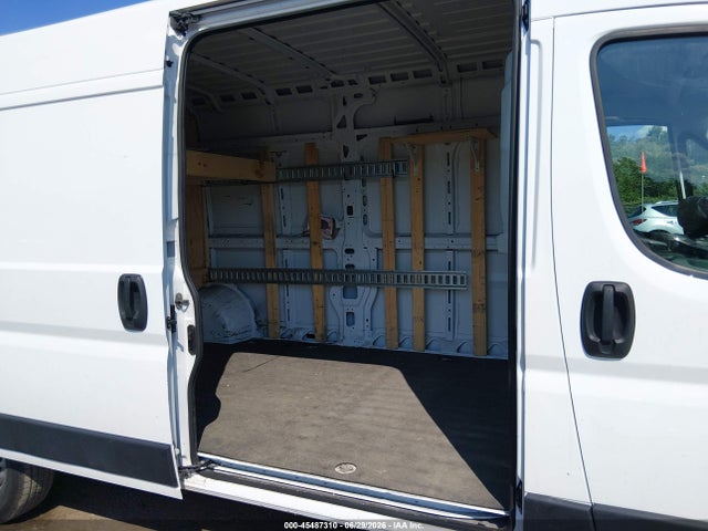 Aukcja sprzedaży 2024 Ram Promaster 2500 Tradesman High Roof 159 Wb W/pass Seat, vin: 3C6LRVDG8RE132071, numer aukcji: 45487310