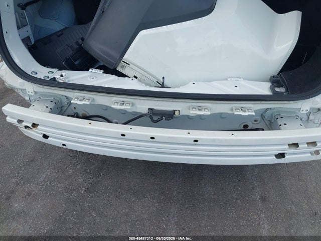2023 Nissan Rogue S Intelligent Awd მანქანა იყიდება აუქციონზე, vin: 5N1BT3AB8PC870780, აუქციონის ნომერი: 45487312