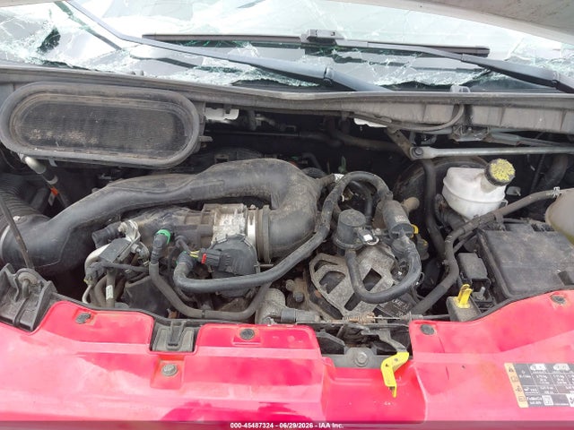 Ford Transit-250 2020 1FTBR1C80LKA68944 Image 10