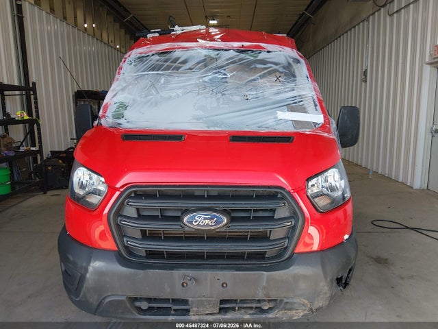 Ford Transit-250 2020 1FTBR1C80LKA68944 Image 12
