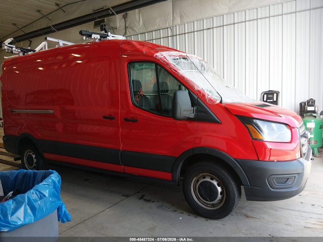 Ford Transit-250 2020 1FTBR1C80LKA68944 Image 13