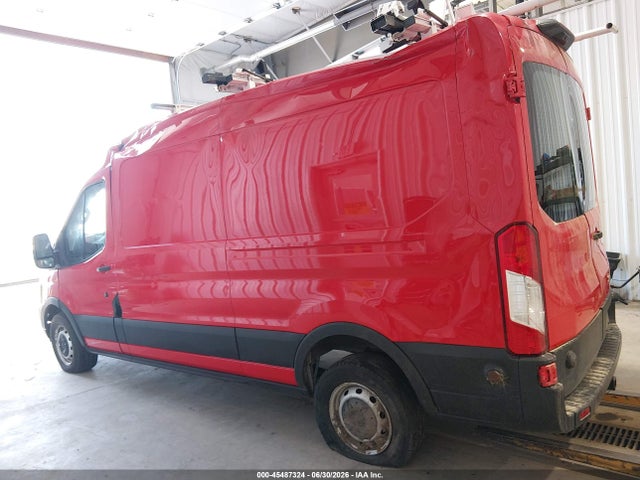 Ford Transit-250 2020 1FTBR1C80LKA68944 Image 14