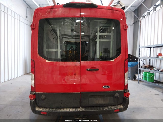 Ford Transit-250 2020 1FTBR1C80LKA68944 Image 16