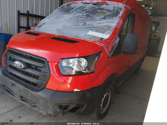 Ford Transit-250 2020 1FTBR1C80LKA68944 Image 2