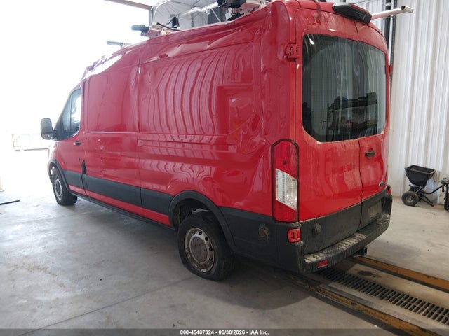 Ford Transit-250 2020 1FTBR1C80LKA68944 Image 3