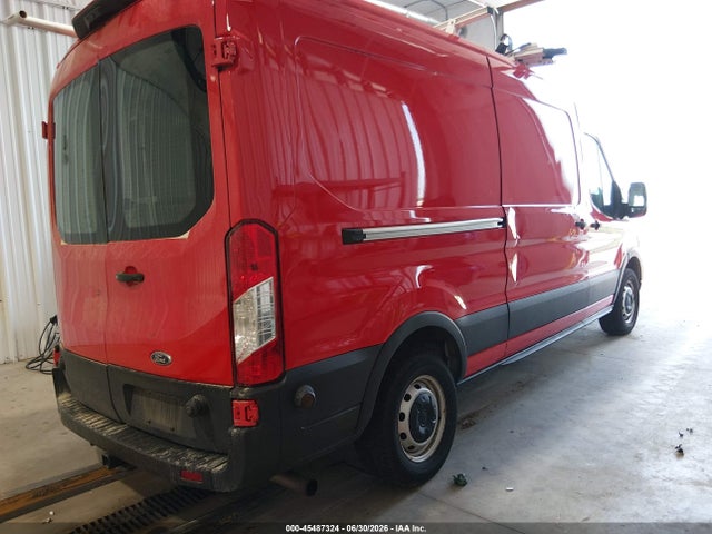 Ford Transit-250 2020 1FTBR1C80LKA68944 Image 4