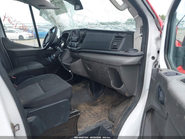 Ford Transit-250 2020 1FTBR1C80LKA68944 Image 5