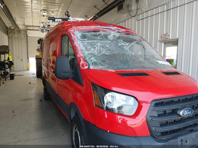 Ford Transit-250 2020 1FTBR1C80LKA68944 Image 6