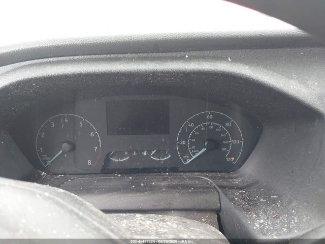 Ford Transit-250 2020 1FTBR1C80LKA68944 Image 7