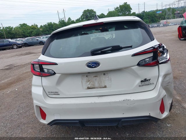 Subaru Impreza Base 5-door 2024 JF1GUABC6R8263209 Image 16