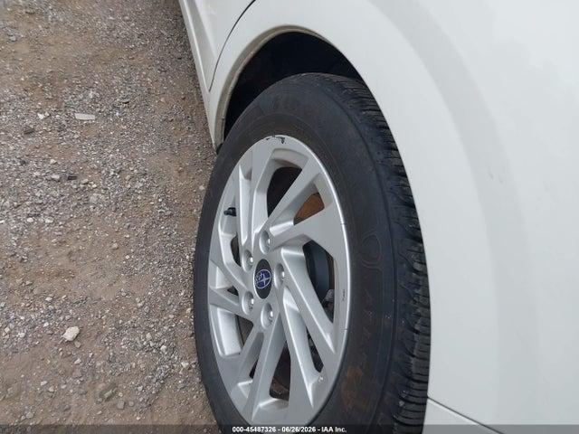 Subaru Impreza Base 5-door 2024 JF1GUABC6R8263209 Image 11