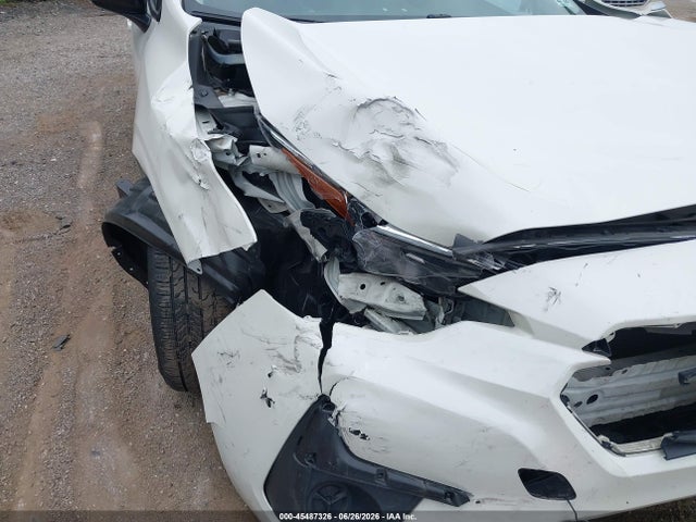 Subaru Impreza Base 5-door 2024 JF1GUABC6R8263209 Image 6