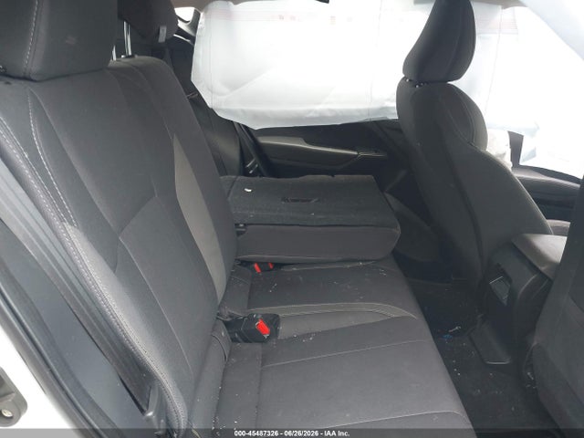 Subaru Impreza Base 5-door 2024 JF1GUABC6R8263209 Image 8