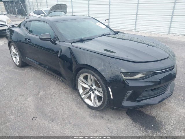 Продаж на аукціоні авто 2016 Chevrolet Camaro 1lt, vin: 1G1FB1RS4G0133913, номер лоту: 45487331