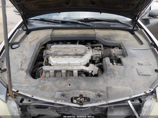Aukcja sprzedaży 2012 Acura Tl 3.5, vin: 19UUA8F59CA000787, numer aukcji: 45487332
