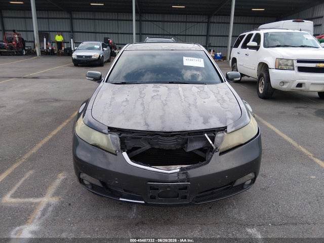 Aukcja sprzedaży 2012 Acura Tl 3.5, vin: 19UUA8F59CA000787, numer aukcji: 45487332