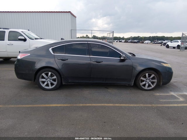 Aukcja sprzedaży 2012 Acura Tl 3.5, vin: 19UUA8F59CA000787, numer aukcji: 45487332