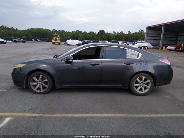 Aukcja sprzedaży 2012 Acura Tl 3.5, vin: 19UUA8F59CA000787, numer aukcji: 45487332