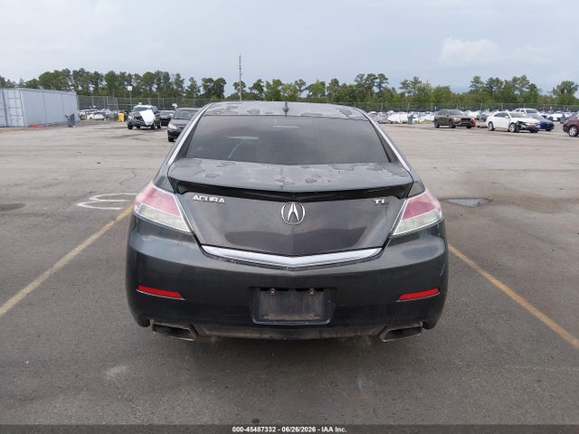 Aukcja sprzedaży 2012 Acura Tl 3.5, vin: 19UUA8F59CA000787, numer aukcji: 45487332