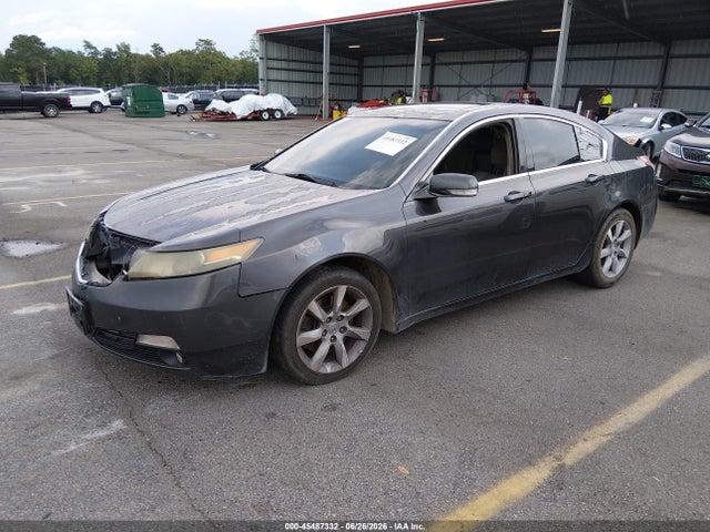 Aukcja sprzedaży 2012 Acura Tl 3.5, vin: 19UUA8F59CA000787, numer aukcji: 45487332