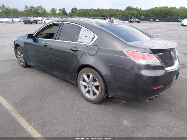 Aukcja sprzedaży 2012 Acura Tl 3.5, vin: 19UUA8F59CA000787, numer aukcji: 45487332
