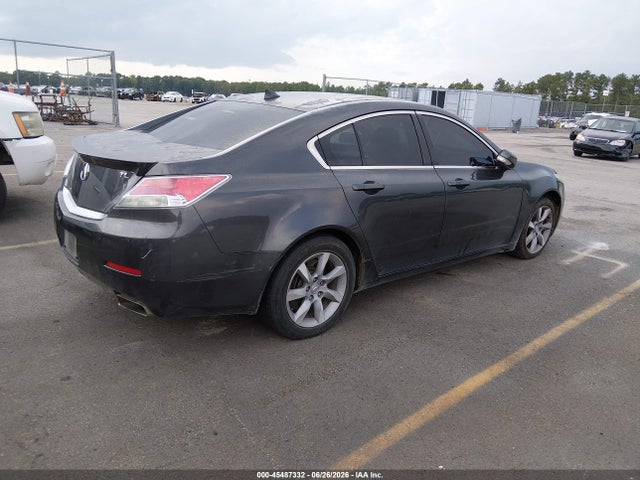 Aukcja sprzedaży 2012 Acura Tl 3.5, vin: 19UUA8F59CA000787, numer aukcji: 45487332