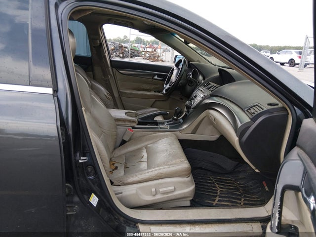 Aukcja sprzedaży 2012 Acura Tl 3.5, vin: 19UUA8F59CA000787, numer aukcji: 45487332