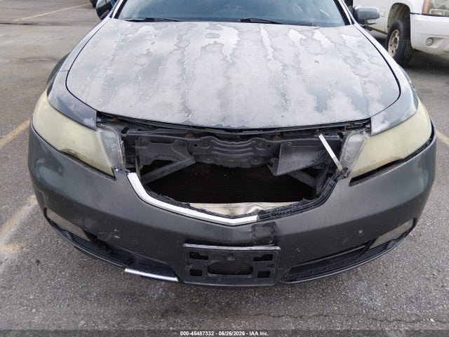 Aukcja sprzedaży 2012 Acura Tl 3.5, vin: 19UUA8F59CA000787, numer aukcji: 45487332
