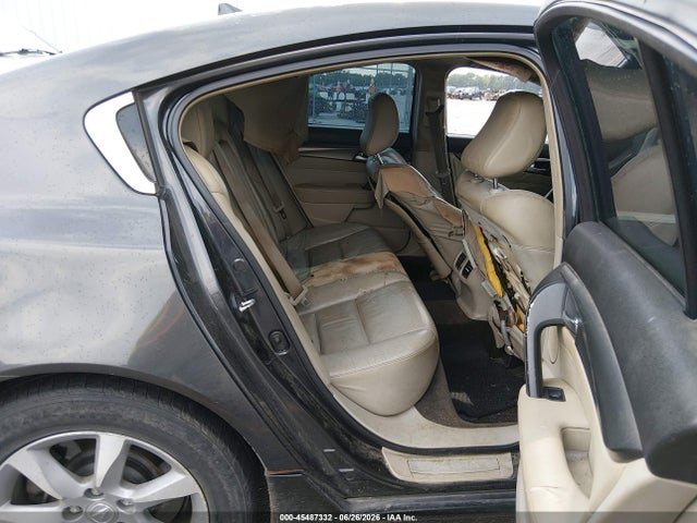Aukcja sprzedaży 2012 Acura Tl 3.5, vin: 19UUA8F59CA000787, numer aukcji: 45487332