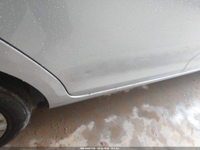 3VWPL7AJ4EM619031 Volkswagen Jetta Sportwagen 2.0l Tdi