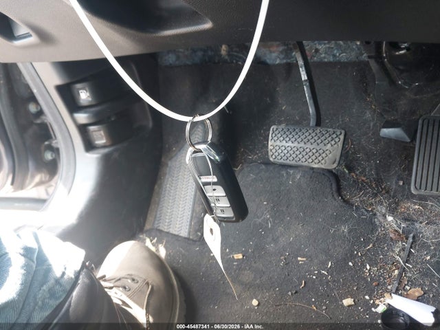Honda FIT EX 2020 3HGGK5H83LM708374 Image 11