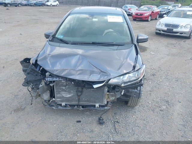 Honda FIT EX 2020 3HGGK5H83LM708374 Image 12