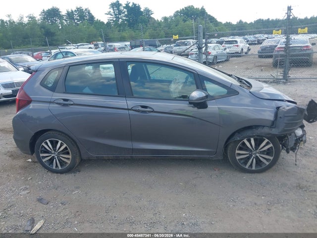 Honda FIT EX 2020 3HGGK5H83LM708374 Image 13