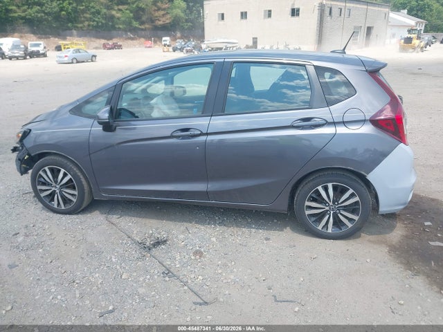 Honda FIT EX 2020 3HGGK5H83LM708374 Image 14
