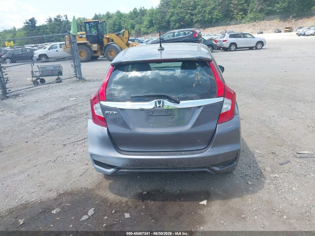 Honda FIT EX 2020 3HGGK5H83LM708374 Image 16