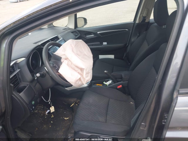 Honda FIT EX 2020 3HGGK5H83LM708374 Image 5