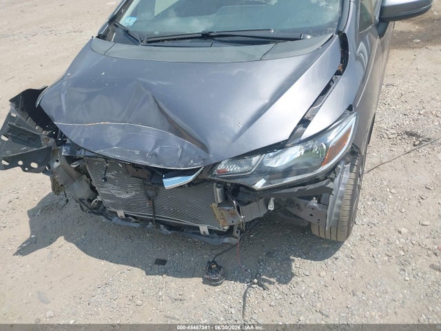 Honda FIT EX 2020 3HGGK5H83LM708374 Image 6