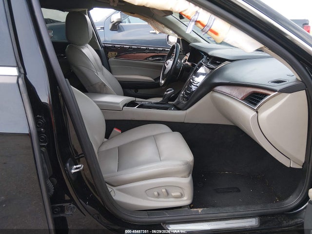 Продаж на аукціоні авто 2015 Cadillac Cts Standard, vin: 1G6AP5SX9F0140664, номер лоту: 45487351