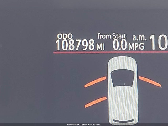 Toyota Prius C One 2016 JTDKDTB36G1116717 Image 16