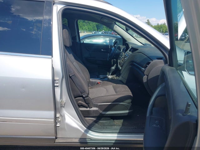 Chevrolet Traverse Lt 2016 1GNKVGKD0GJ341249 Image 5