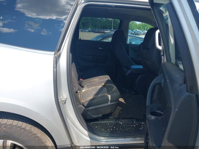 Chevrolet Traverse Lt 2016 1GNKVGKD0GJ341249 Image 8