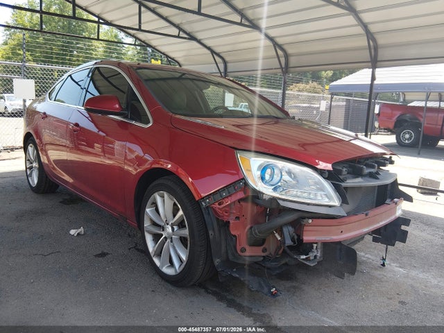 Aukcja sprzedaży 2016 Buick Verano, vin: 1G4PR5SKXG4104073, numer aukcji: 45487357