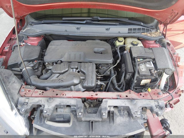 Aukcja sprzedaży 2016 Buick Verano, vin: 1G4PR5SKXG4104073, numer aukcji: 45487357