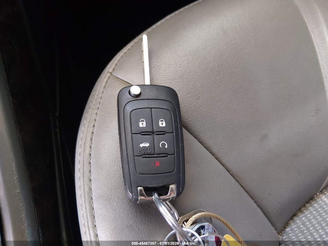 Aukcja sprzedaży 2016 Buick Verano, vin: 1G4PR5SKXG4104073, numer aukcji: 45487357
