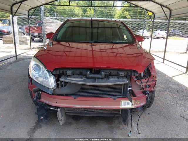 Aukcja sprzedaży 2016 Buick Verano, vin: 1G4PR5SKXG4104073, numer aukcji: 45487357