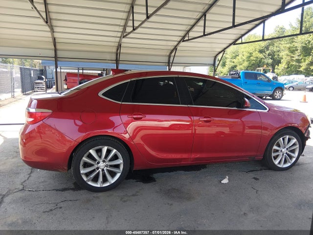 Aukcja sprzedaży 2016 Buick Verano, vin: 1G4PR5SKXG4104073, numer aukcji: 45487357