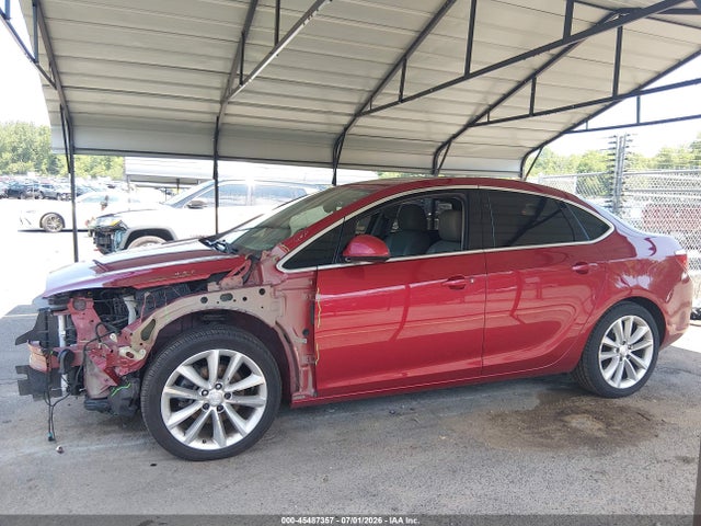 Aukcja sprzedaży 2016 Buick Verano, vin: 1G4PR5SKXG4104073, numer aukcji: 45487357