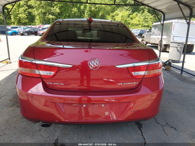 Aukcja sprzedaży 2016 Buick Verano, vin: 1G4PR5SKXG4104073, numer aukcji: 45487357