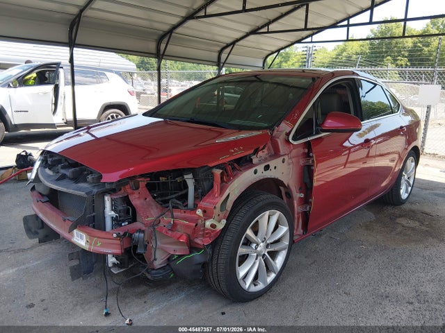 Aukcja sprzedaży 2016 Buick Verano, vin: 1G4PR5SKXG4104073, numer aukcji: 45487357