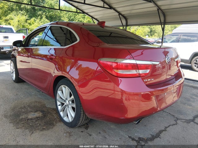 Aukcja sprzedaży 2016 Buick Verano, vin: 1G4PR5SKXG4104073, numer aukcji: 45487357